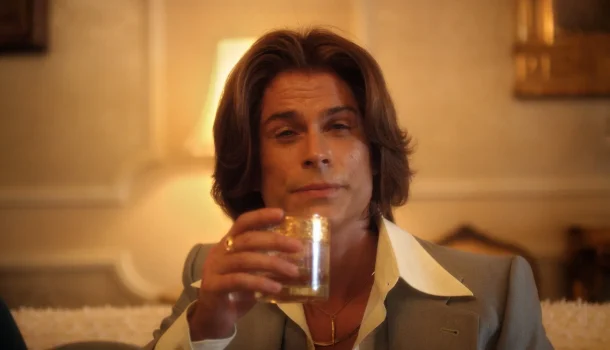 Vencedor de 3 Emmys e exibido em Cannes: o romance biográfico na HBO Max que tira o fôlego