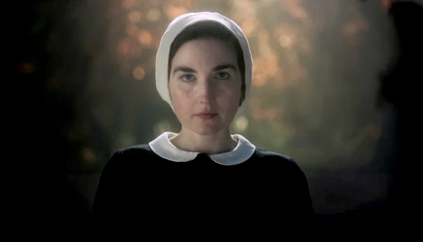 Filme na Mubi traça ligação histórica entre depressão pós-parto e caça às bruxas na Idade Média e provoca debate sobre maternidade e misoginia Filme na Mubi traça ligação histórica entre depressão pós-parto e caça às bruxas na Idade Média e provoca debate sobre maternidade e misoginia