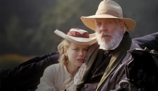 Nenhuma história de amor no cinema nos últimos 25 anos superou essa, na Netflix