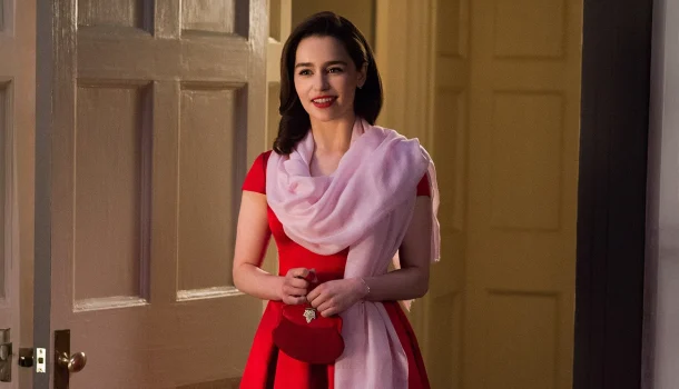 Uma história de amor para adoçar o carnaval, na Netflix