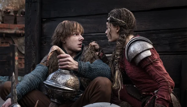 Apaixonados por aventura e fantasia precisam assistir esse filme urgente!