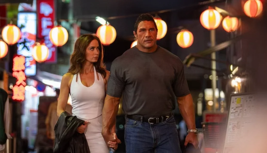 Coração de Lutador