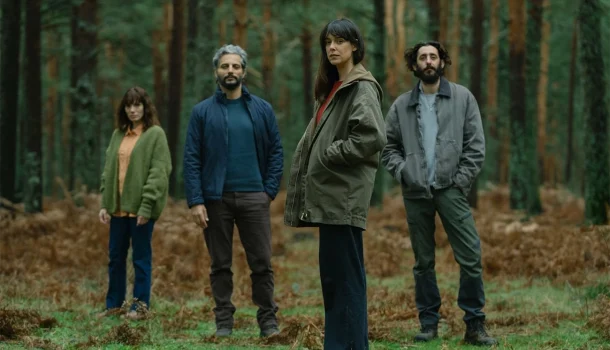 No Top 5 mundial da Netflix: drama espanhol agonizante vai te despedaçar de frente à TV