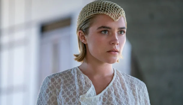 Um dos maiores espetáculos cinematográficos dos últimos anos está na Netflix — e pouca gente percebeu