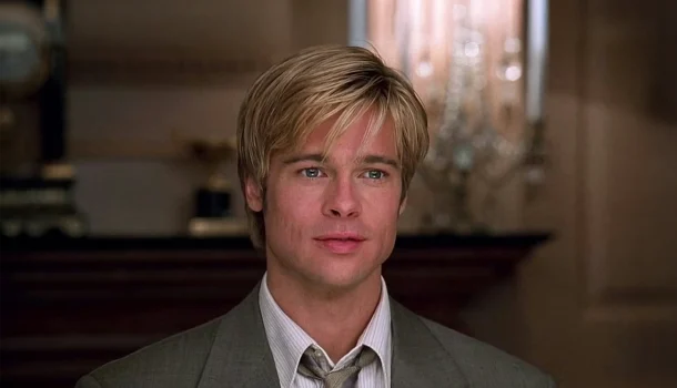 Mistério com Brad Pitt e Anthony Hopkins que você nem sabia que era um remake está no Prime Video