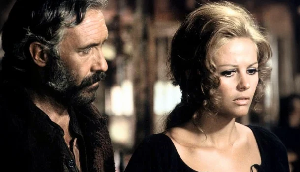 O faroeste definitivo está na Netflix — e não é só um filme: é um acontecimento na história do cinema O faroeste definitivo está na Netflix — e não é só um filme: é um acontecimento na história do cinema