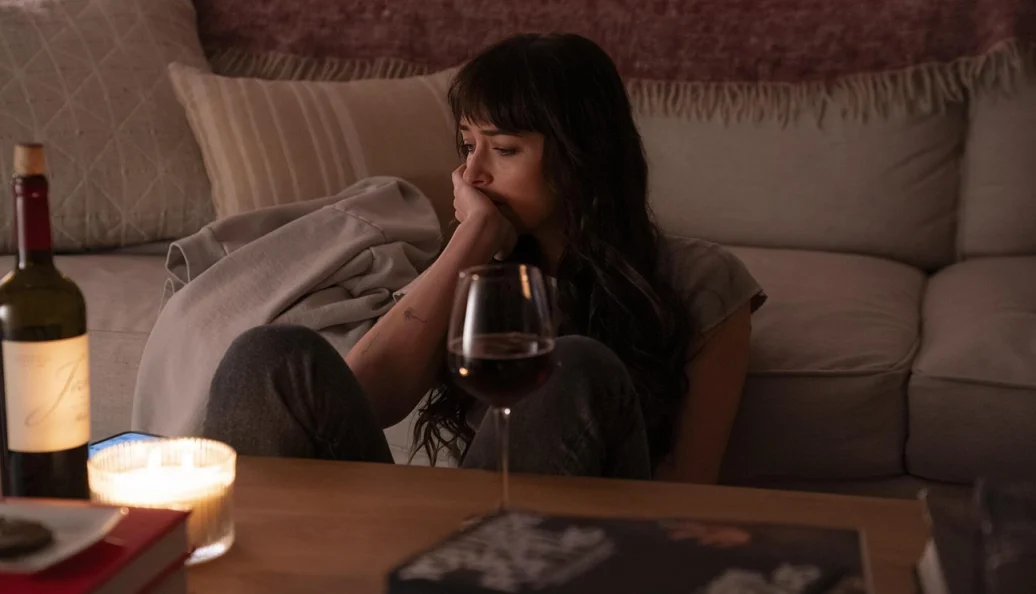 Está Tudo Bem Comigo?