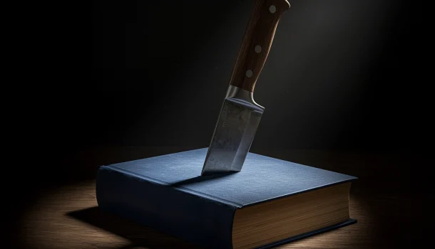 Corra que Jesus vem aí