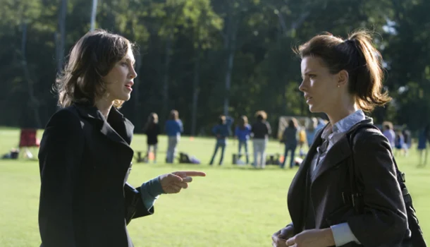 O “achado” do Prime Video: tão tenso que dá vontade de pausar para respirar