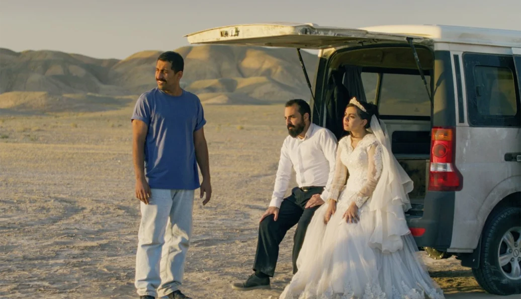 Foi Apenas Um Acidente