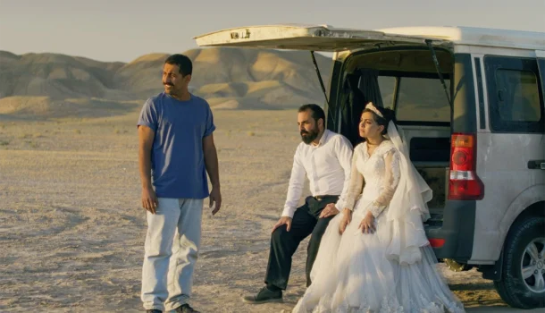 Cineasta proibido de filmar pelo governo fez um filme genial e agora está indicado ao Oscar 2026