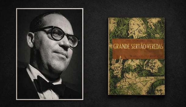 Grande Sertão: Veredas, 70 anos: o livro que mudou a língua — e ainda muda quem lê