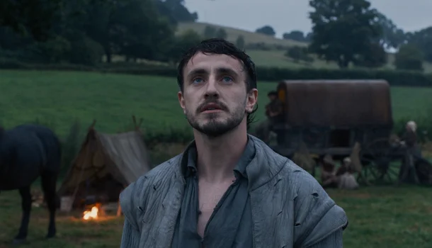 Com Paul Mescal e Jessie Buckley, o melhor filme que estreou no Brasil em 2026