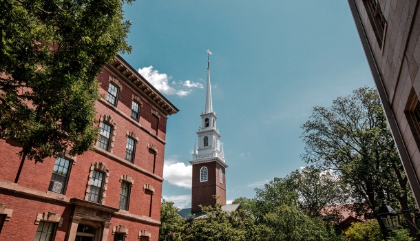 10 infâmias divertidas sobre Harvard 10 infâmias divertidas sobre Harvard