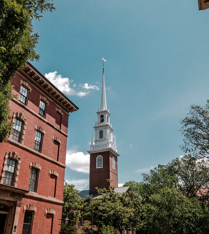 Harvard