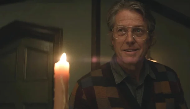 O suspense do Prime Video que te prende do primeiro minuto ao último (com Hugh Grant)
