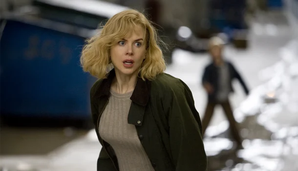 Ficção científica com Nicole Kidman e Daniel Craig na HBO Max que vai te fazer desconfiar de tudo e de todos