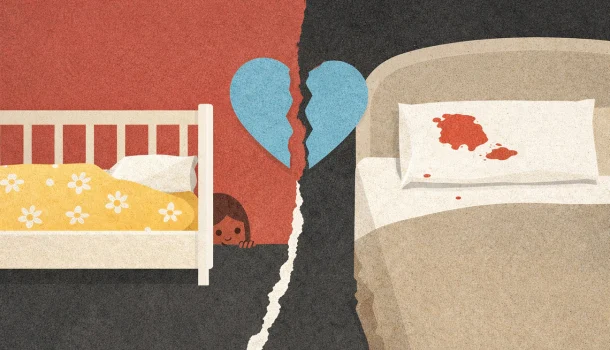 Inventário de vida de uma mulher brasileira