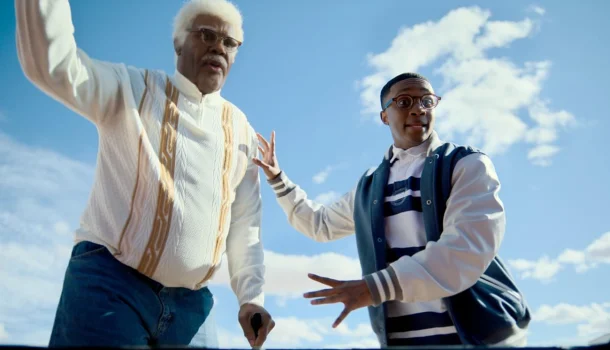 Aviso: você vai rir do absurdo — a nova comédia da Netflix é um desastre delicioso