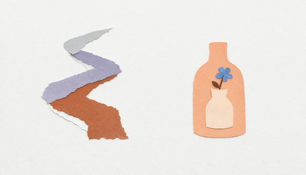 Legenda para um mapa que não existe