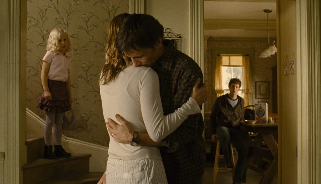 Marcas da Violência