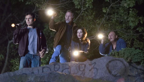 Um dos thrillers mais inteligentes e inquietantes de Ben Affleck está na Netflix