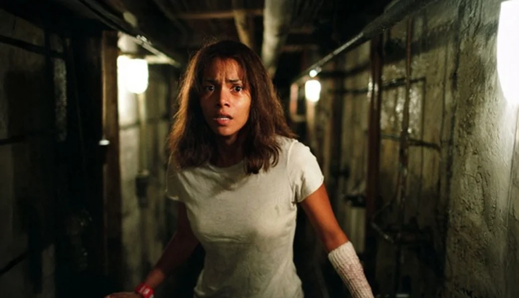 Na Companhia do Medo