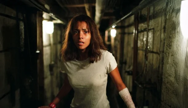 Suspense de Mathieu Kassovitz com Halle Berry e Robert Downey Jr. vai fazer você duvidar da própria memória, na Netflix