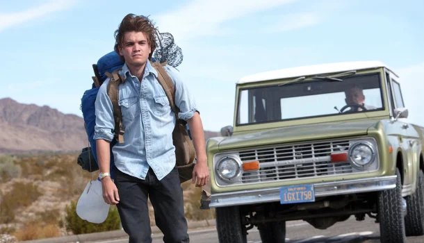 Baseado em tragédia real, drama dirigido por Sean Penn vai te fazer reavaliar o significado da vida e seu amor pelas pessoas, na Netflix