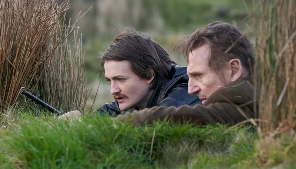 Na Terra de Santos e Pecadores