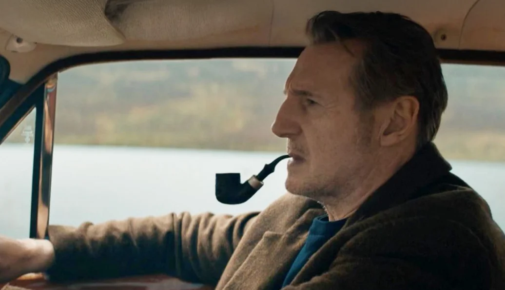 Na Terra de Santos e Pecadores