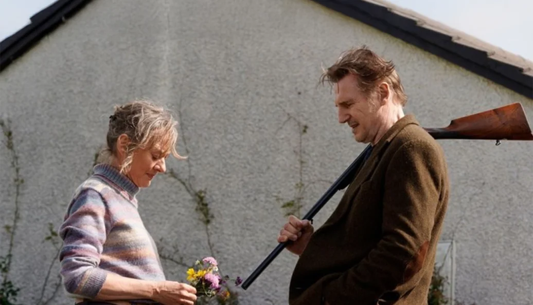 Na Terra de Santos e Pecadores