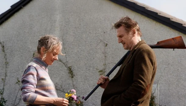 Com Liam Neeson, filme de ação na Netflix é o que te falta para dar o pontapé inicial para o fim de semana