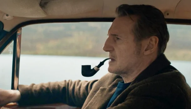 Um faroeste sem deserto — e com mais culpa do que pólvora (na Netflix)