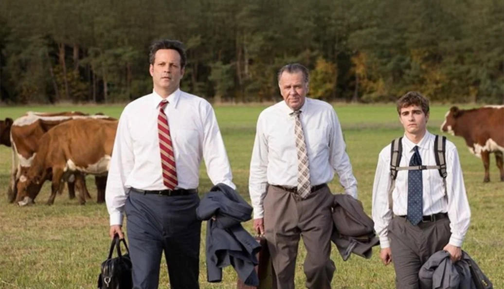 Negócios Fora de Controle