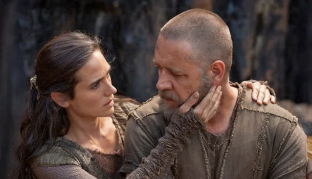 Superprodução épica de Darren Aronofsky que está no Top 10 da Netflix Brasil