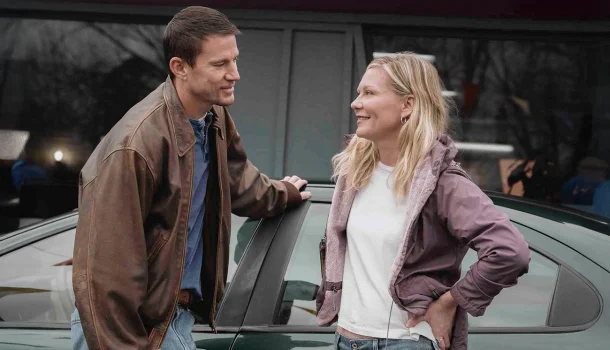Channing Tatum e Kirsten Dunst no filme mais improvável do ano (é história real) — no Prime Video