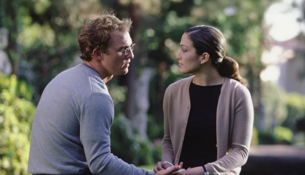 Comédia romântica bobinha com Jennifer Lopez e Matthew McConaughey é tudo que você precisa para relaxar hoje, no Prime Video Comédia romântica bobinha com Jennifer Lopez e Matthew McConaughey é tudo que você precisa para relaxar hoje, no Prime Video