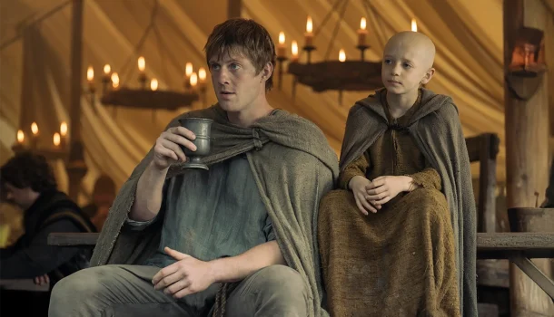 A série imperdível que bateu recordes de audiência e crítica na HBO Max