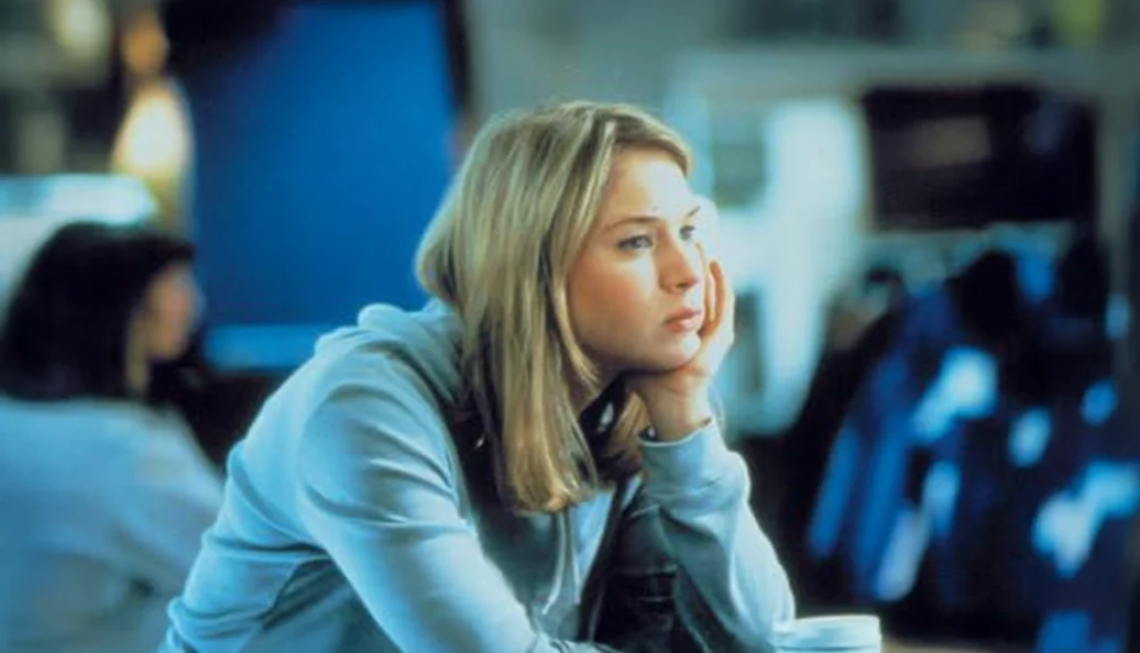 O Diário de Bridget Jones