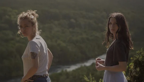 Adaptado de um livro argentino que conquistou o mundo: prepare-se para um labirinto psicológico que vai consumir você