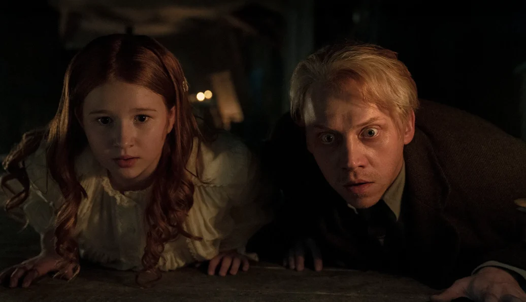 O Gabinete de Curiosidades de Guillermo Del Toro