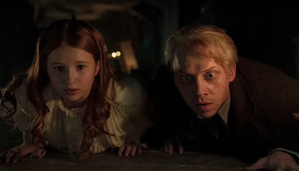 Na Netflix, a obra-prima escondida de Guillermo del Toro — que vale cada segundo do seu tempo