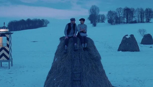 Quatro Oscars e um charme que não envelhece: o filme está na Netflix