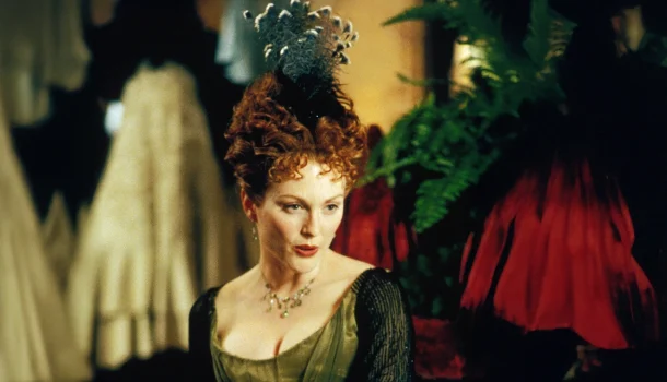 Baseada em clássico de Oscar Wilde, comédia romântica com Cate Blanchett e Julianne Moore está no Prime Video