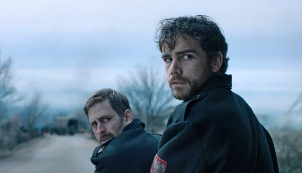 O drama real na Netflix que revela a fuga mais ousada de um campo nazista