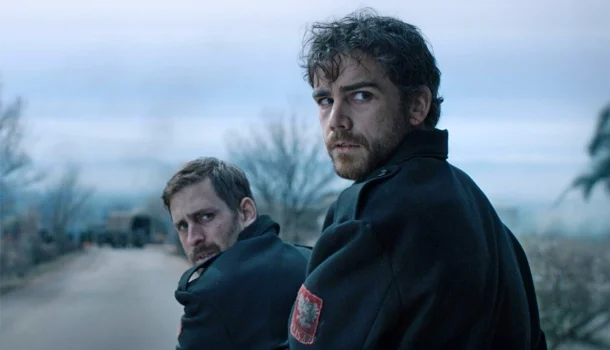 Quando o cinema vira aula de história: o thriller de guerra que acaba de chegar à Netflix