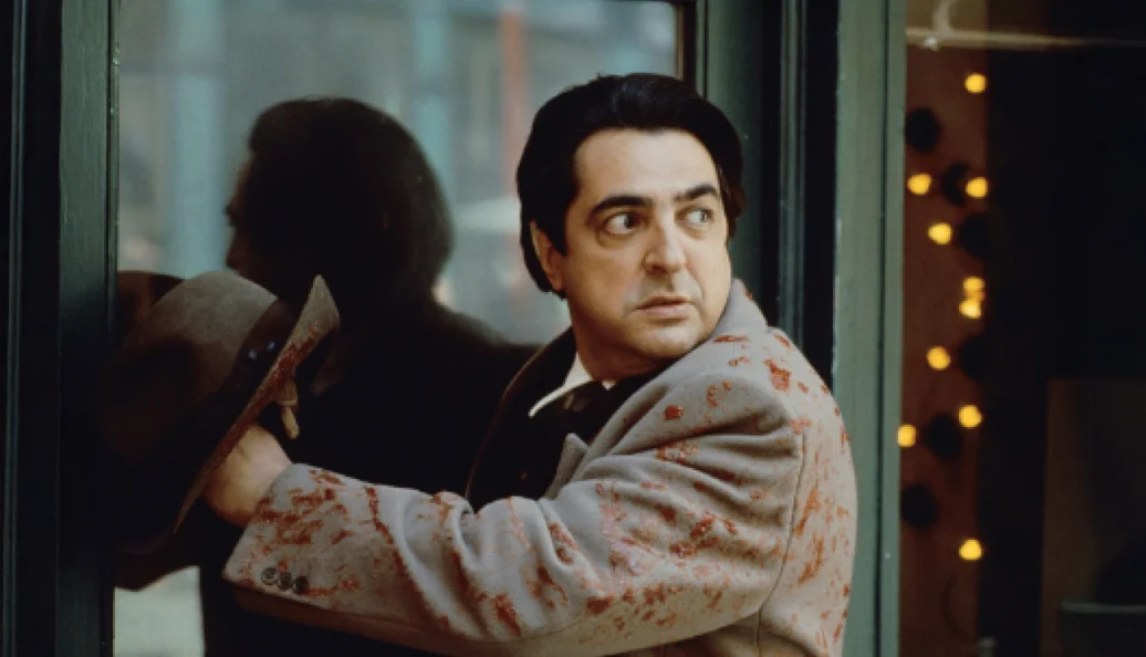 O Poderoso Chefão 3