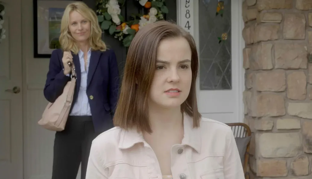 O Segredo de uma Mae