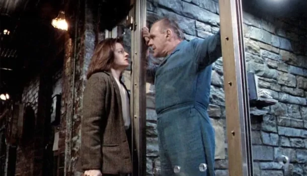 Um dos maiores clássicos de suspense da história do cinema, com Jodie Foster e Anthony Hopkins, está prestes a deixar a Netflix!